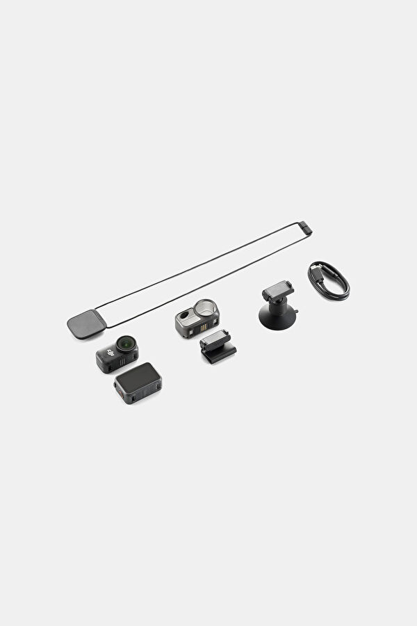 Osmo Nano 128GB Action Camera 3