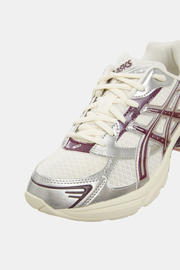 Gel-1130 Krem Kadın Spor Ayakkabı 5