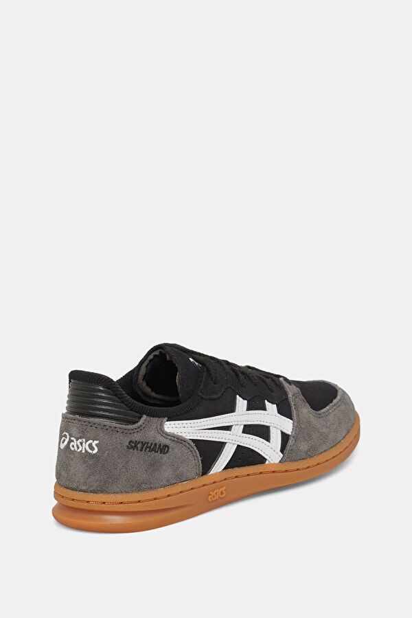 Skyhand OG Black Women's Sneakers 3