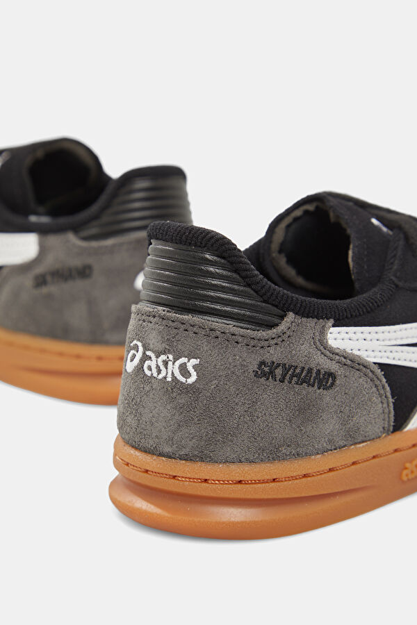 Skyhand OG Black Women's Sneakers 5