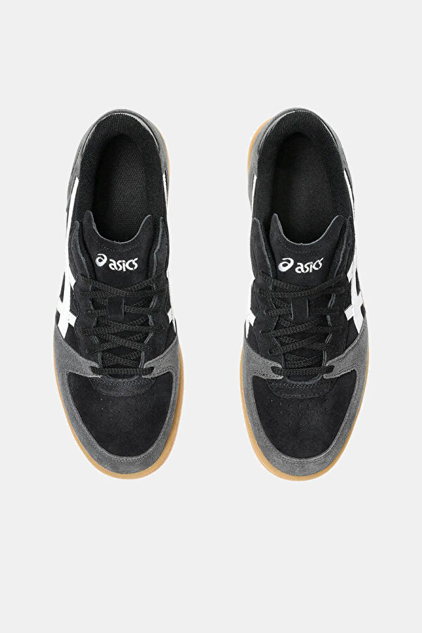 Skyhand OG Black Women's Sneakers 6