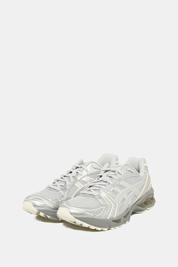 Gel-Kayano 14 Light Grey Men's Sneakers 2