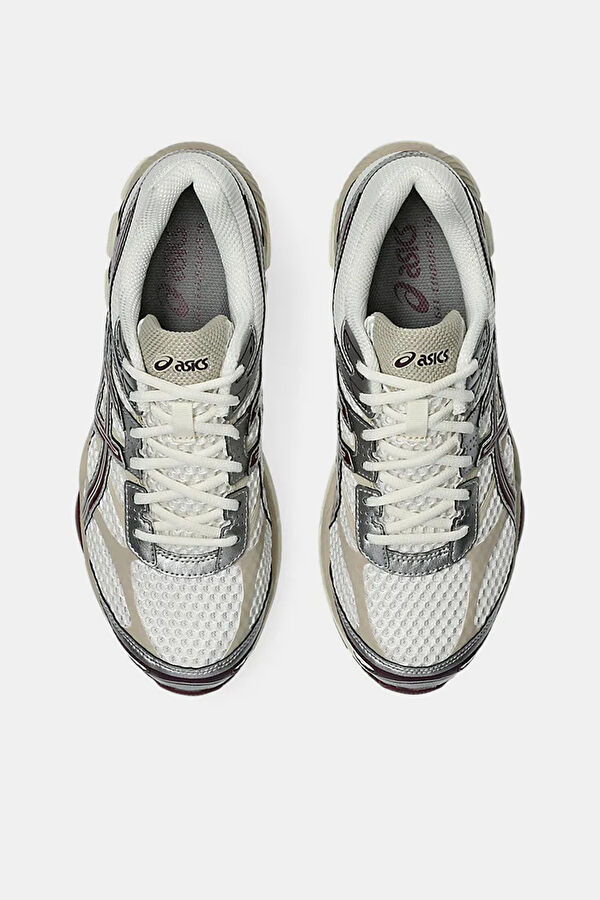 Gel-Cumulus 16 Krem Kadın Spor Ayakkabı 6