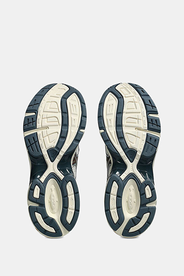 Gel-1130 Krem Kadın Spor Ayakkabı 7