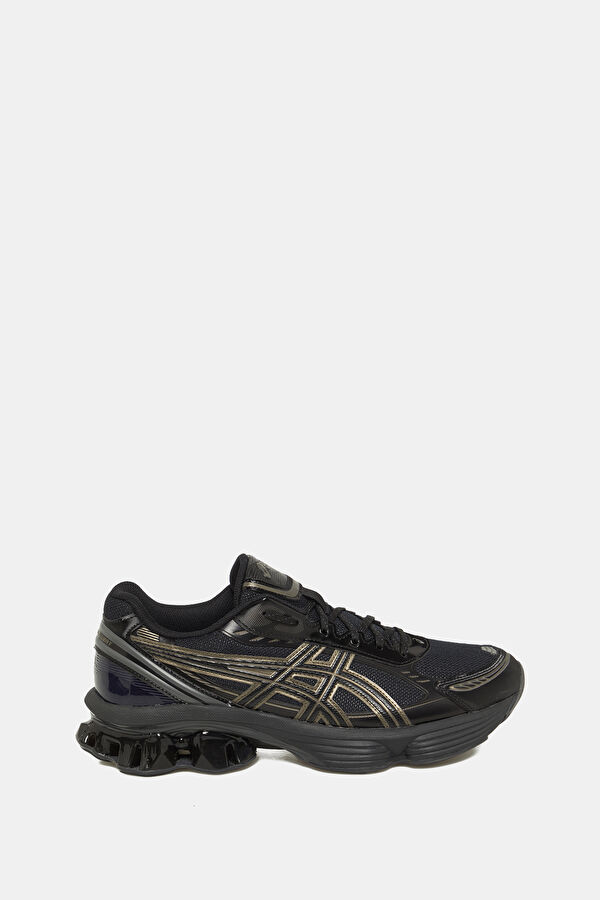 Gel-Kinetic Fluent Black Men's Sneakers