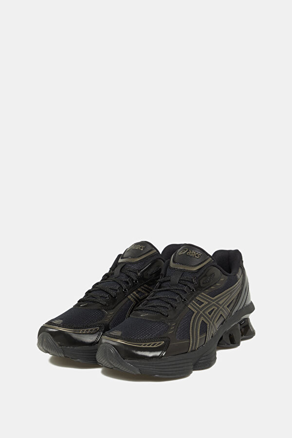 Gel-Kinetic Fluent Black Men's Sneakers 2