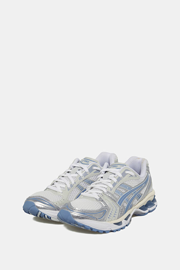 Gel-Kayano 14 White Women's Sneakers 2