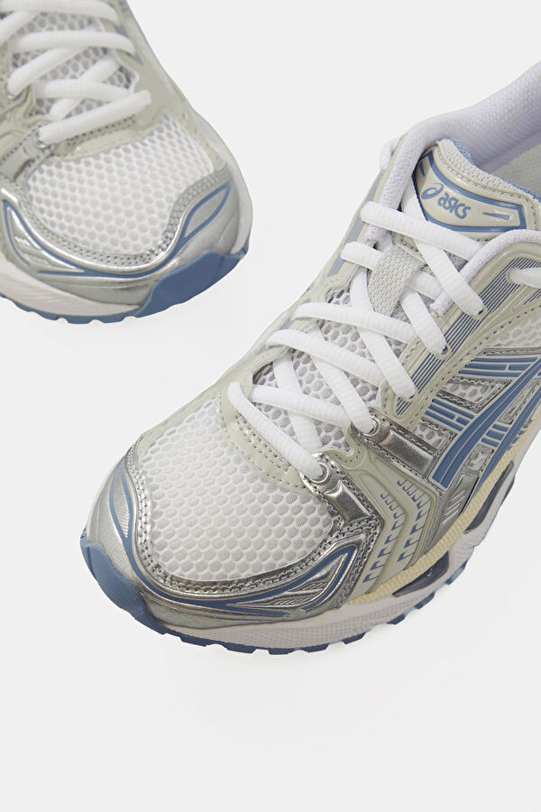 Gel-Kayano 14 White Women's Sneakers 4