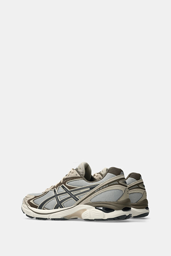 Gt-2160 Grey Men's Sneakers 4