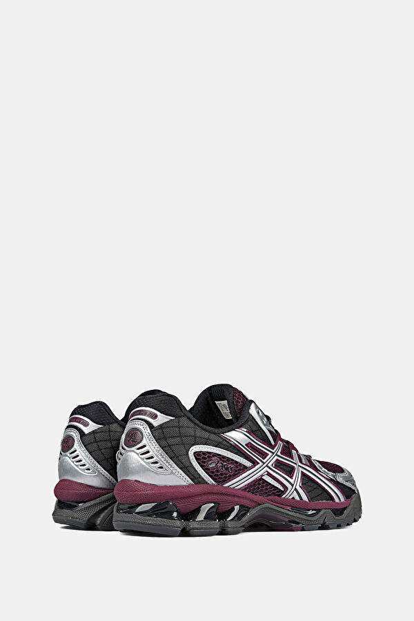 Gel-Nimbus 10.1 Siyah Kadın Spor Ayakkabı 6