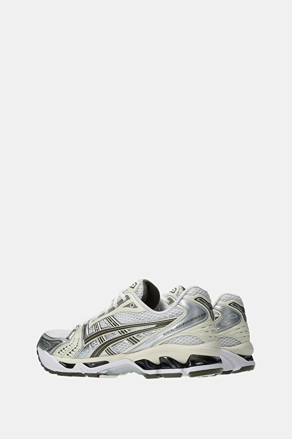 Gel-Kayano 14 White Men's Sneakers 7