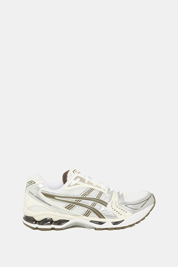 Gel-Kayano 14 White Men's Sneakers