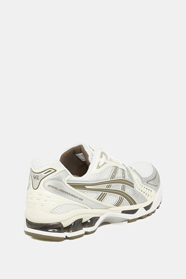 Gel-Kayano 14 White Men's Sneakers 3