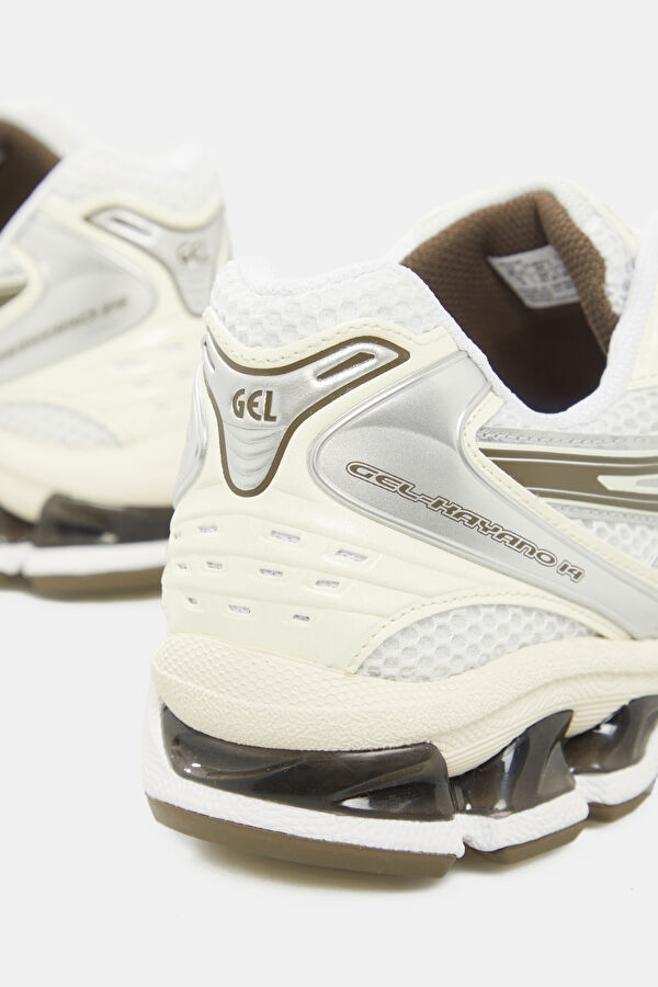 Gel-Kayano 14 White Men's Sneakers 5