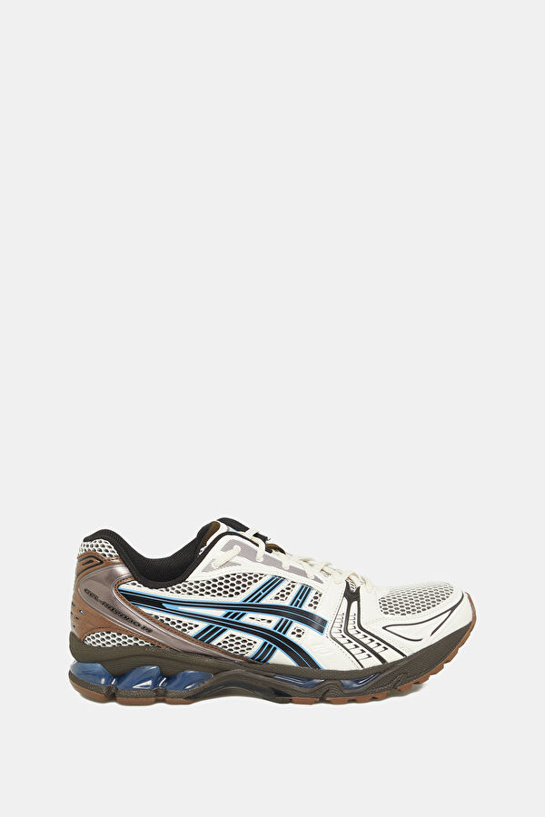 Gel-Kayano 14 Beyaz Erkek Spor Ayakkabı