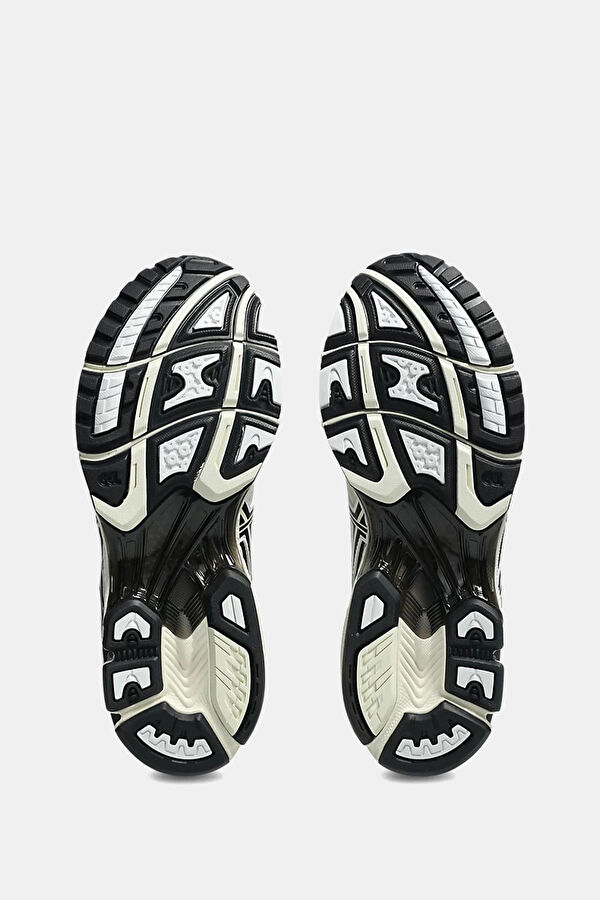 Gel-Nimbus 10.1 White Men's Athletic Shoes 6