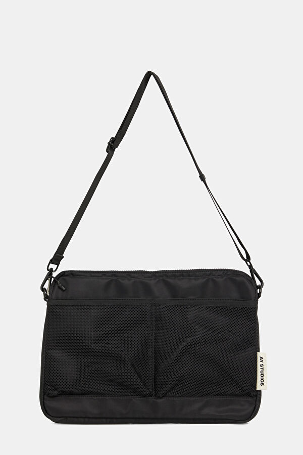 Black Computer Bag