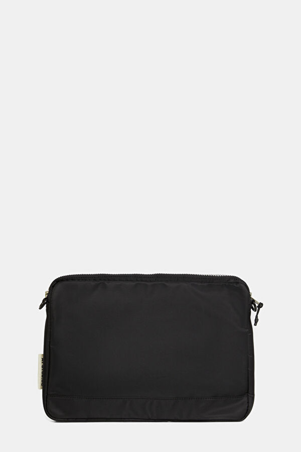 Black Computer Bag 4