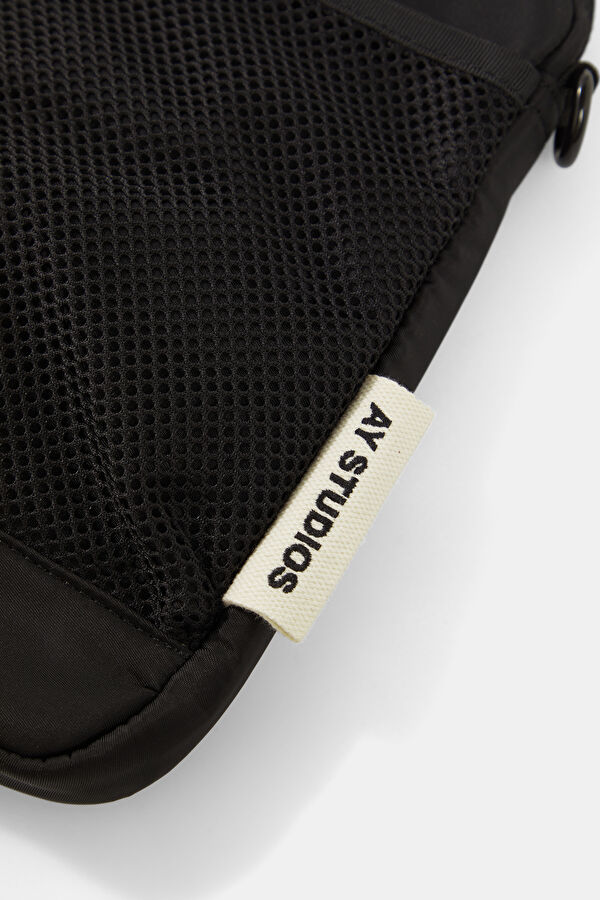 Black Computer Bag 5