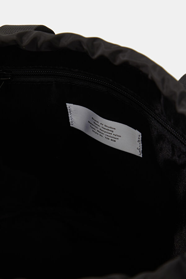 Black Bag 6
