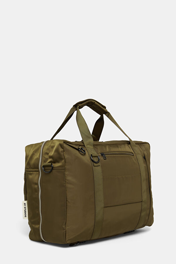 Weekend Khaki Bag 3