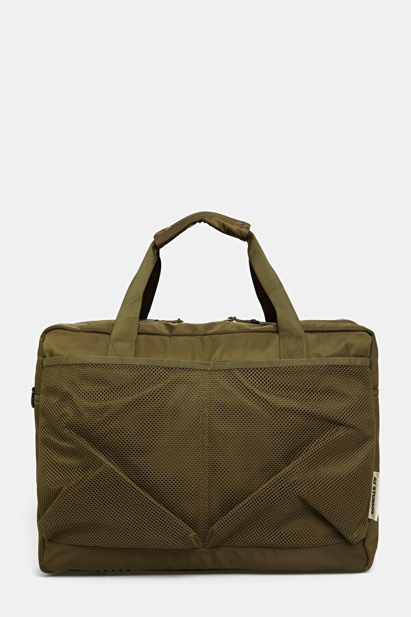 Weekend Khaki Bag 4
