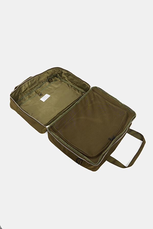 Weekend Khaki Bag 8