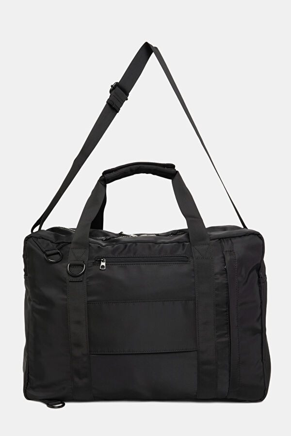 Weekend Black Bag