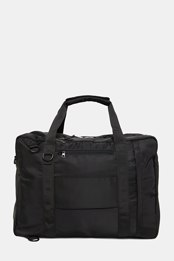 Weekend Black Bag 2