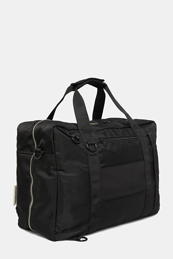 Weekend Black Bag 3