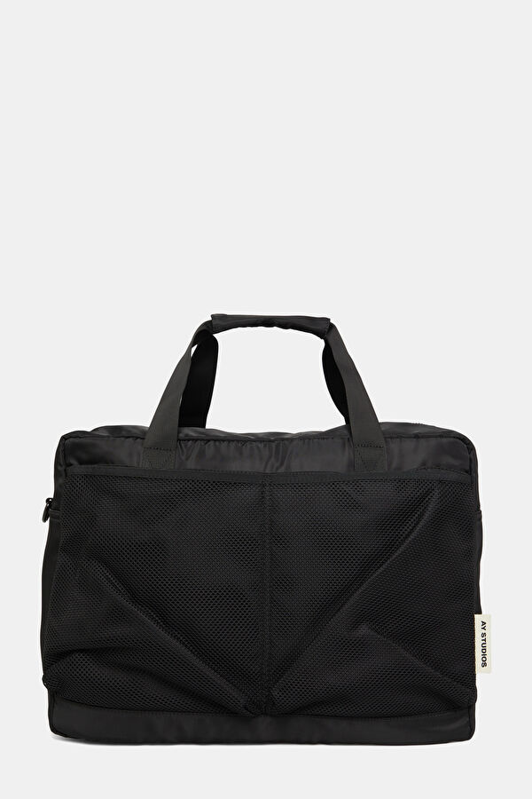 Weekend Black Bag 4