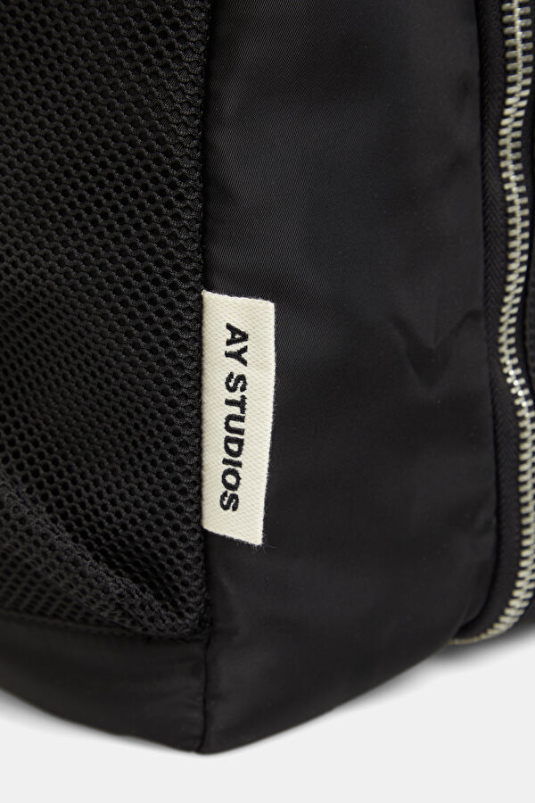 Weekend Black Bag 5