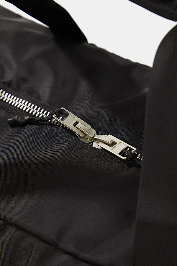 Weekend Black Bag 6