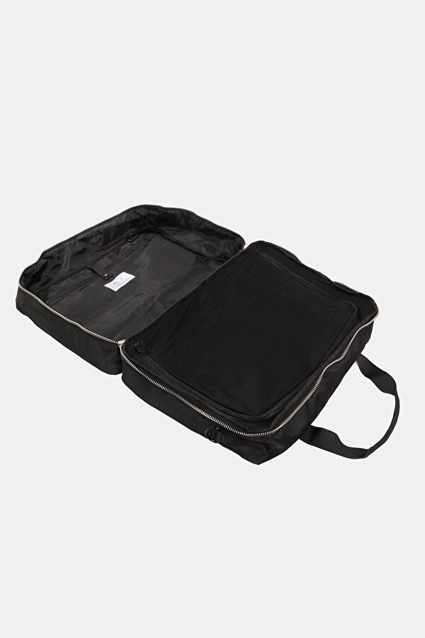 Weekend Black Bag 7