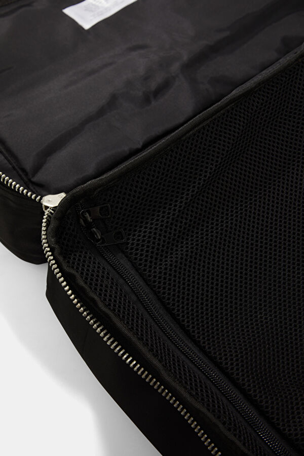 Weekend Black Bag 9