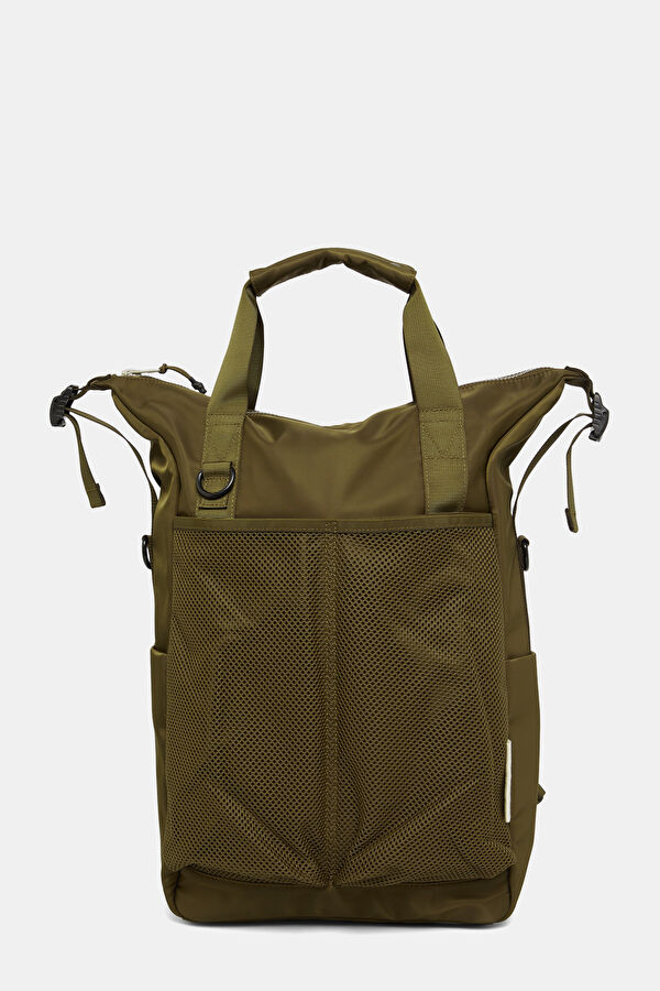 Khaki Bag
