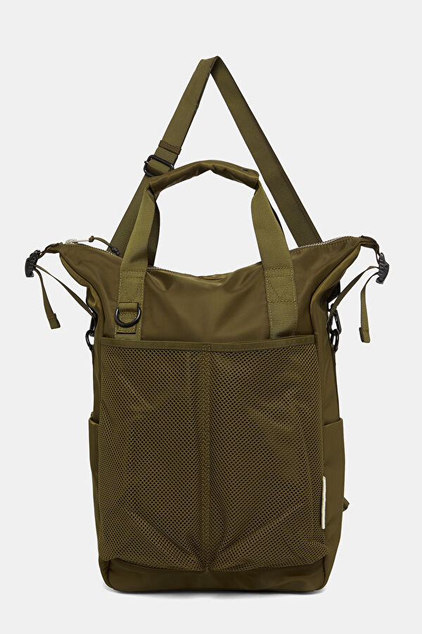 Khaki Bag 2