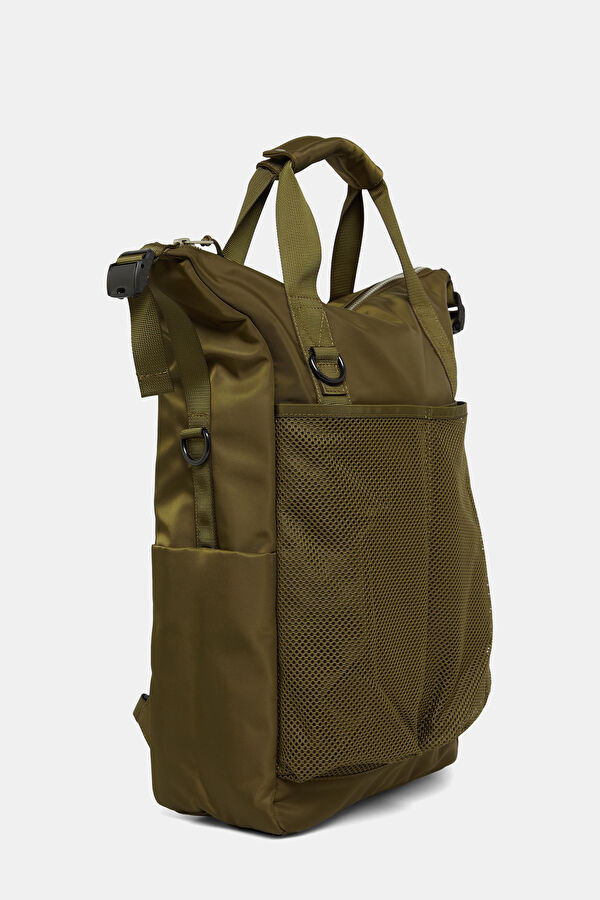 Khaki Bag 3