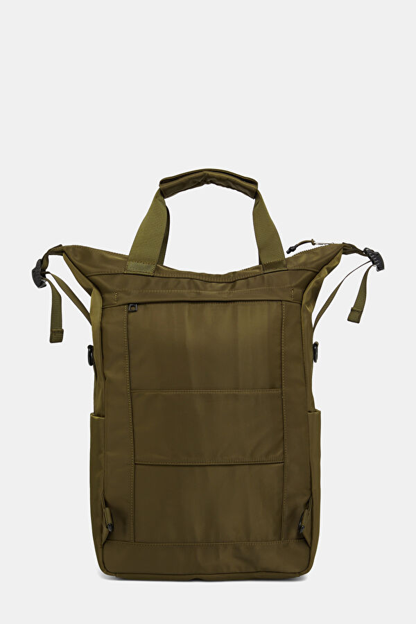 Khaki Bag 4