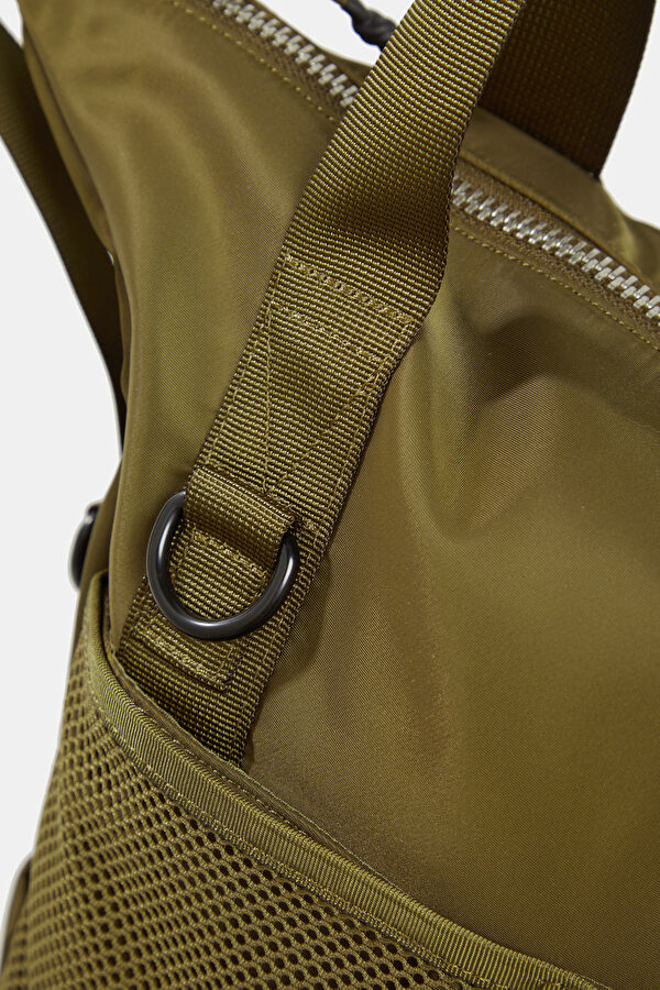 Khaki Bag 5