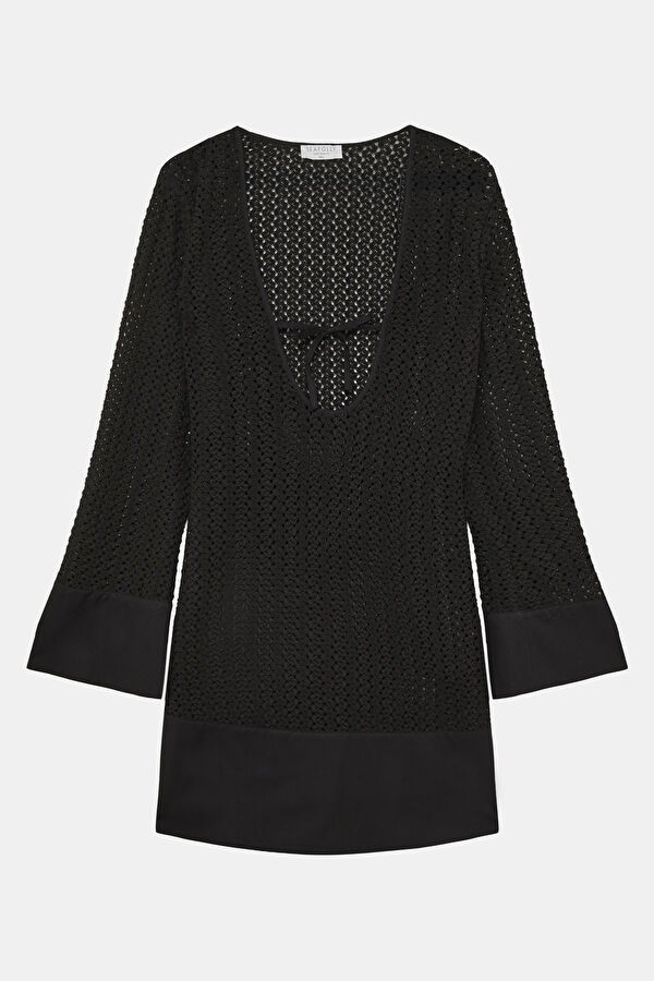 Black Women's Dress