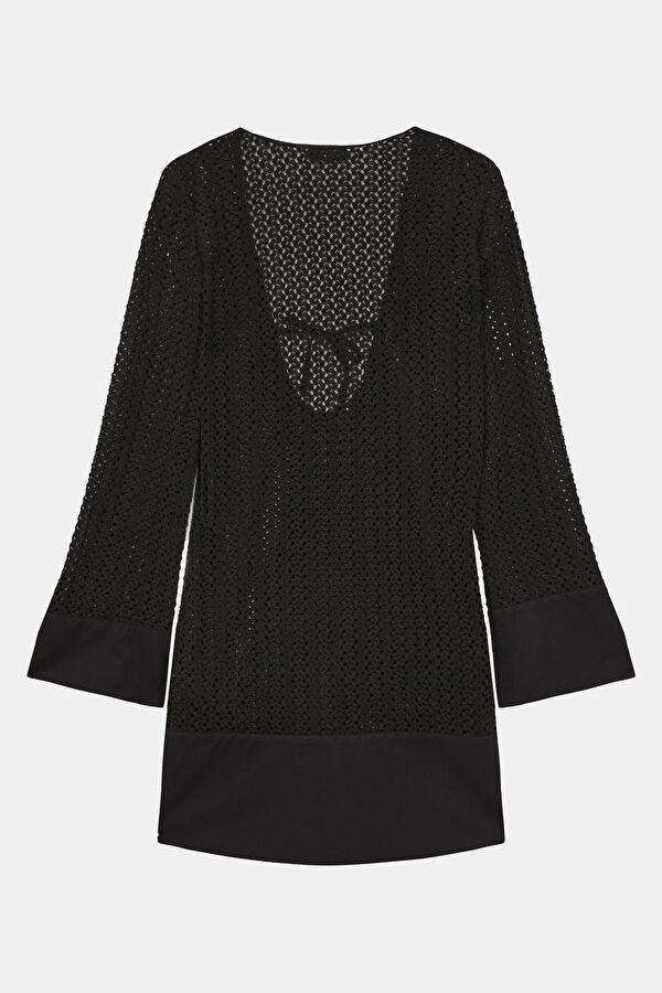 Black Women's Dress 2