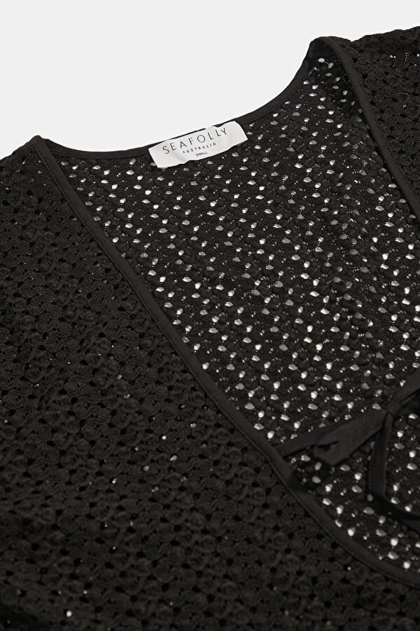 Black Women's Dress 3