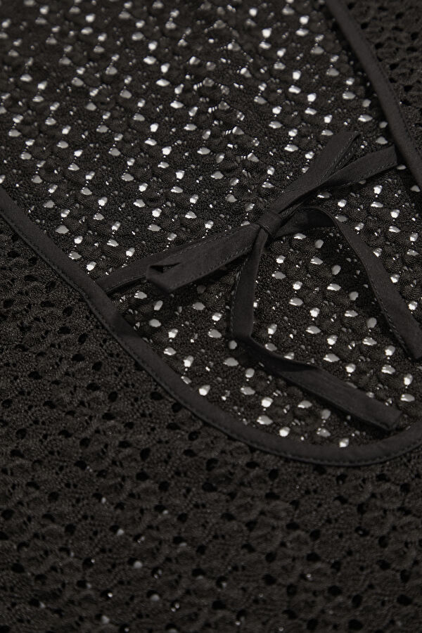 Black Women's Dress 4