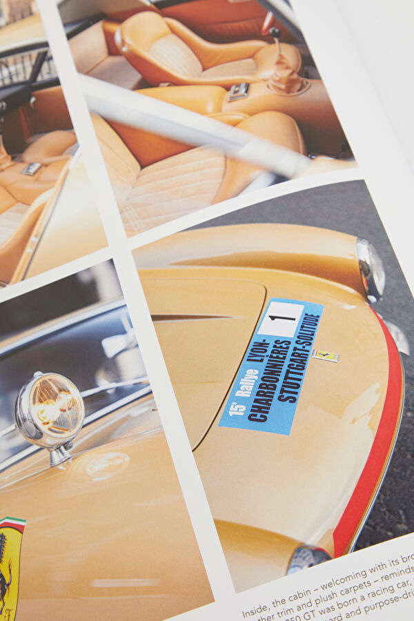 Iconic Classic Cars 8