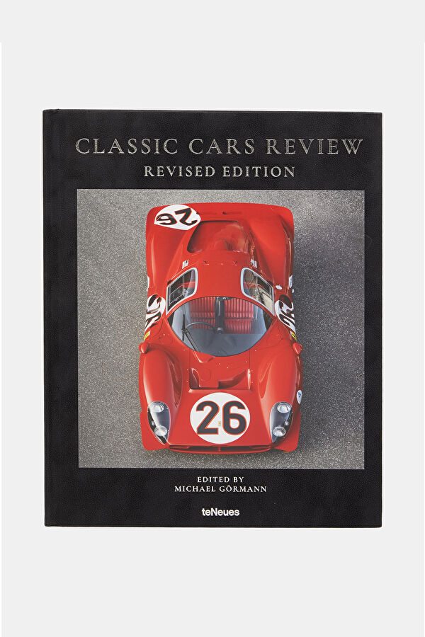 Classic Cars Review