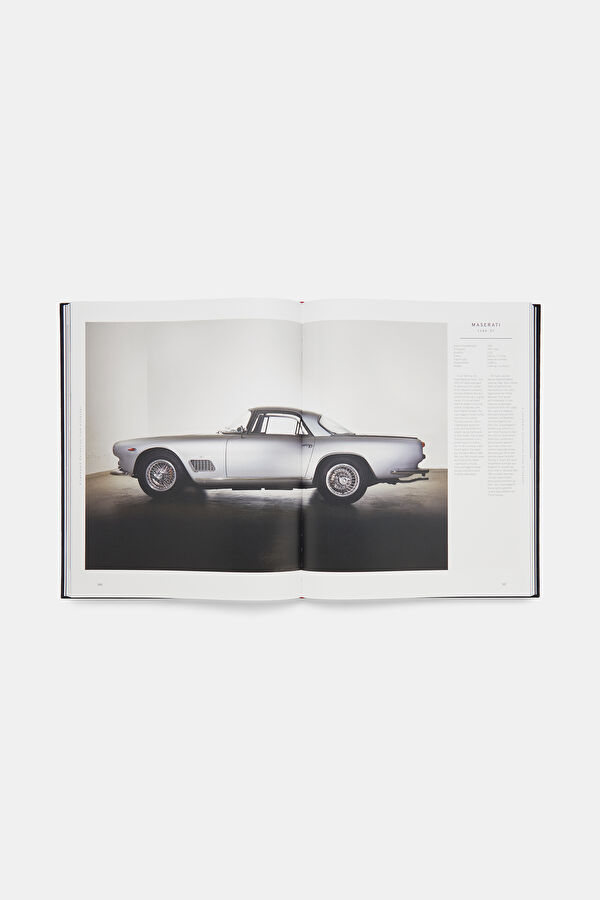 Classic Cars Review 6