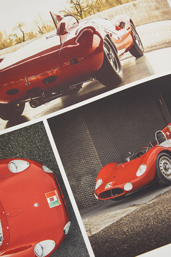 Classic Cars Review 8