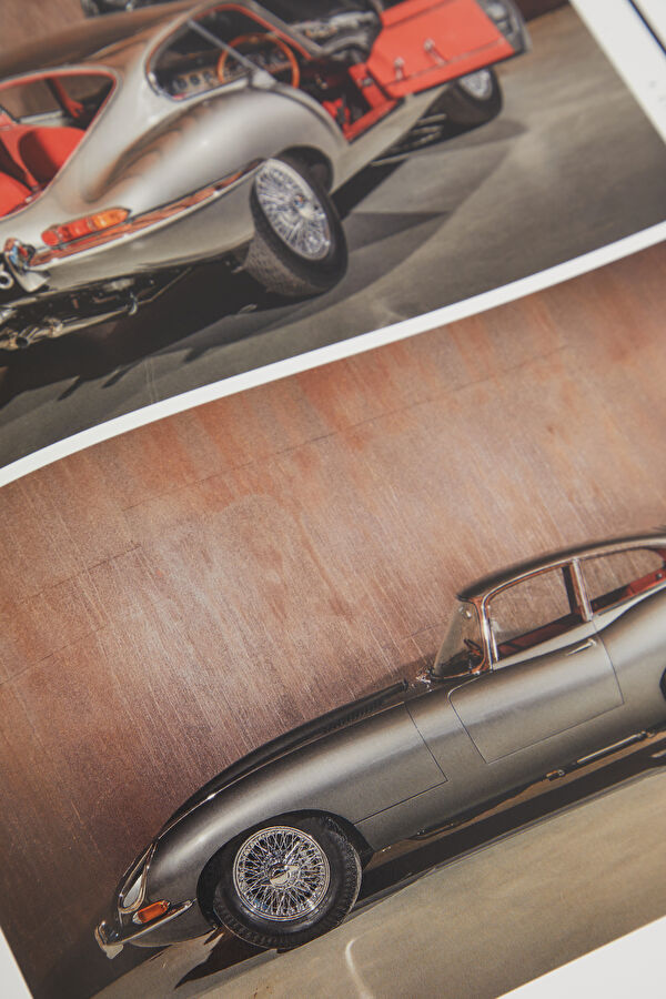 Classic Cars Review 9