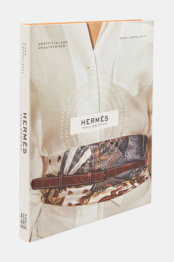 Hermès Philosophy 2